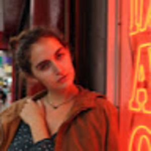 Meet your Posher, Alyson zetta